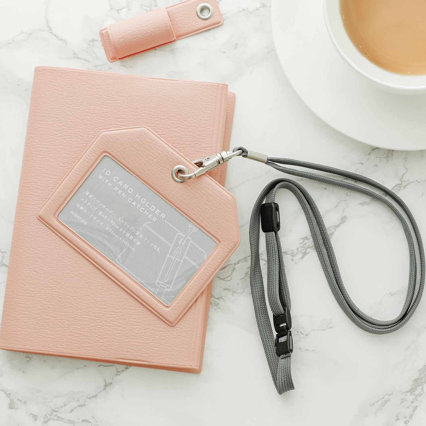Pass & Card Case
