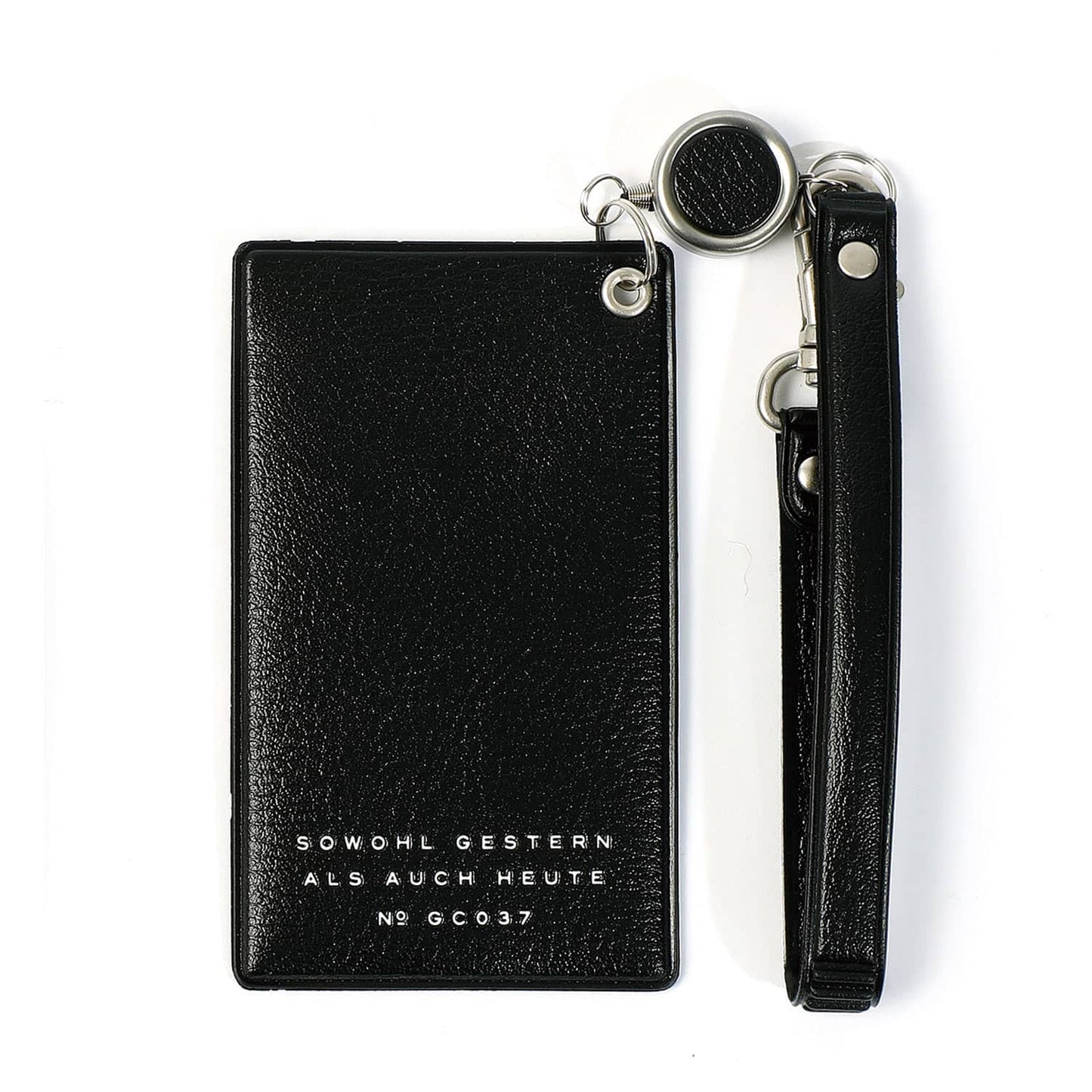 IC Pass Case