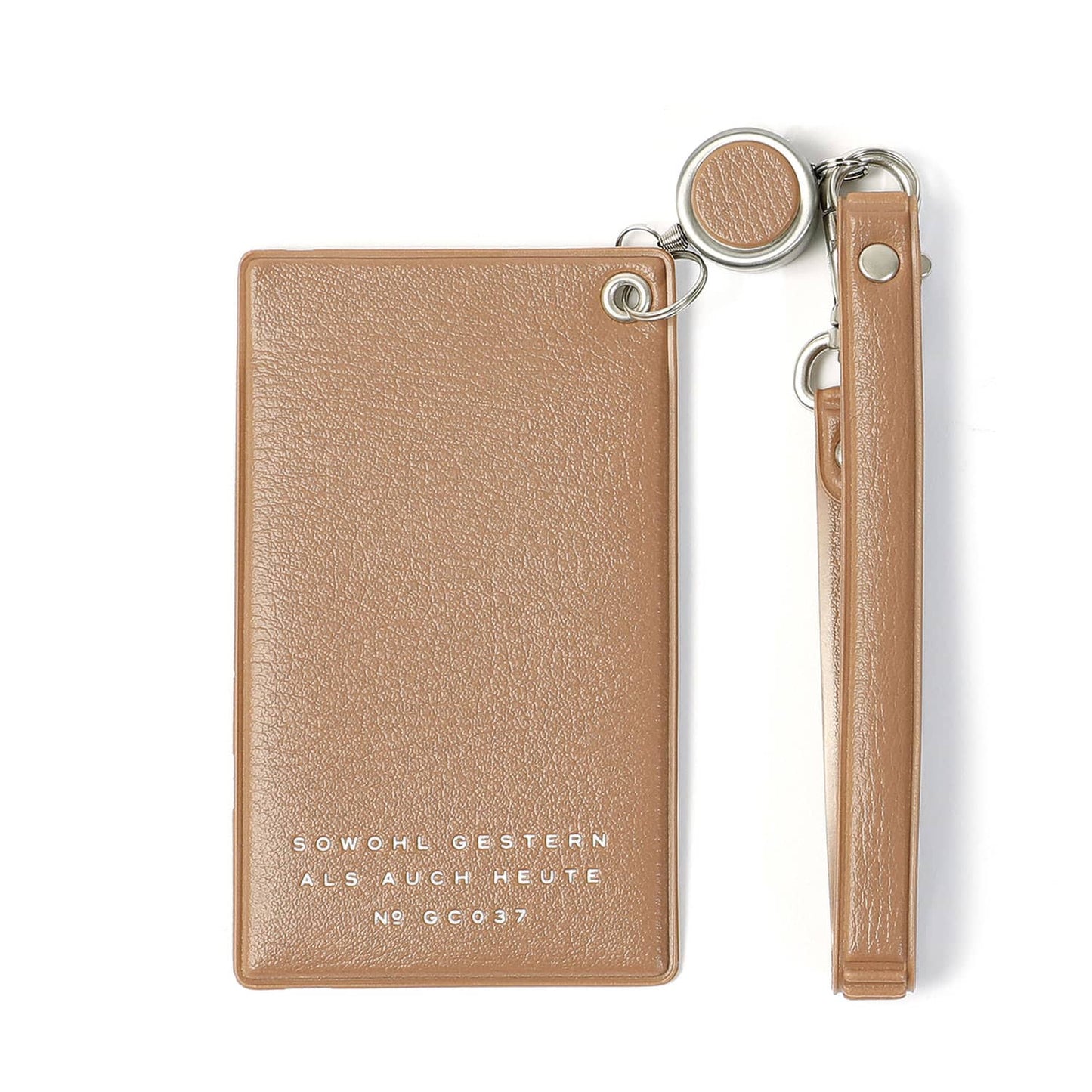 IC Pass Case