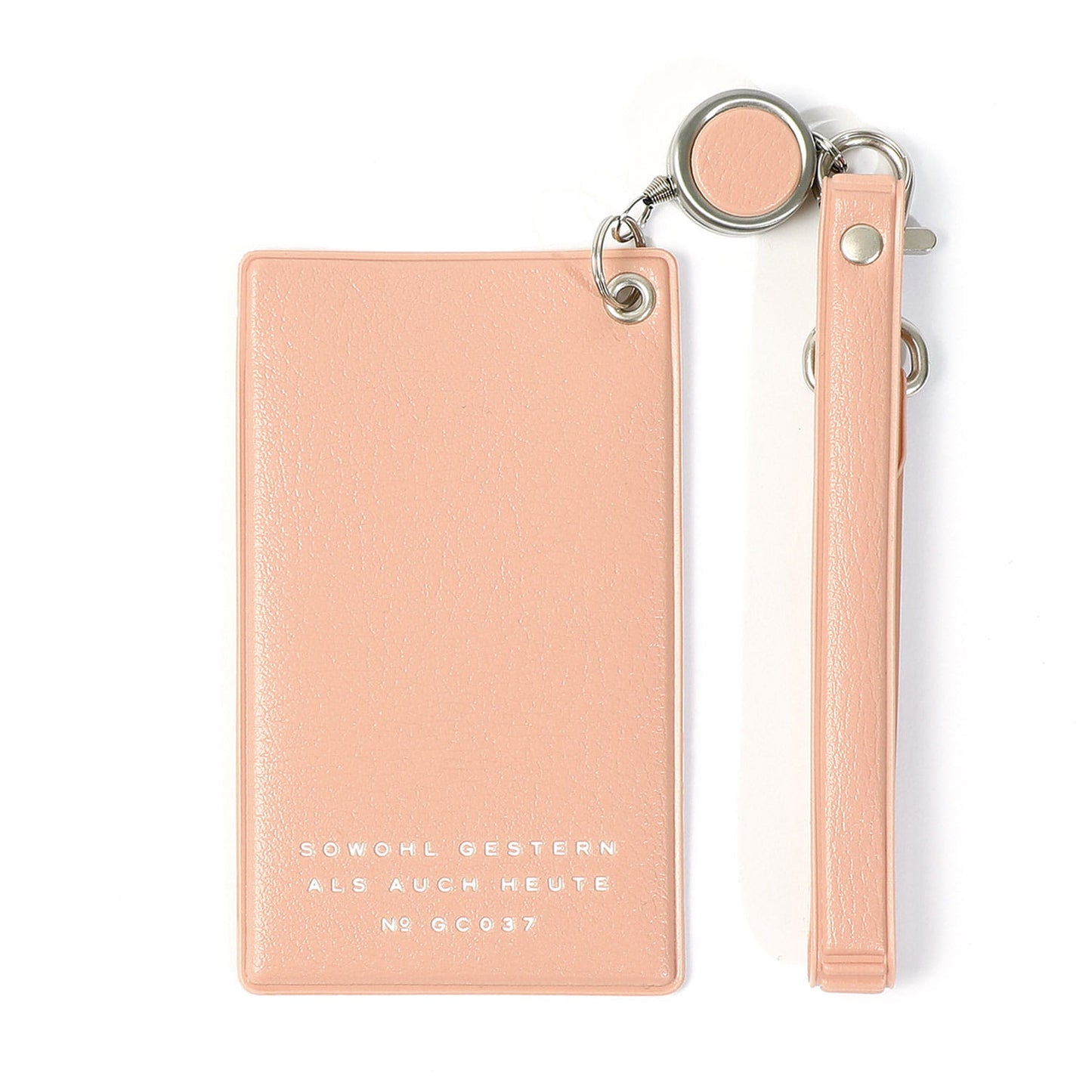 IC Pass Case