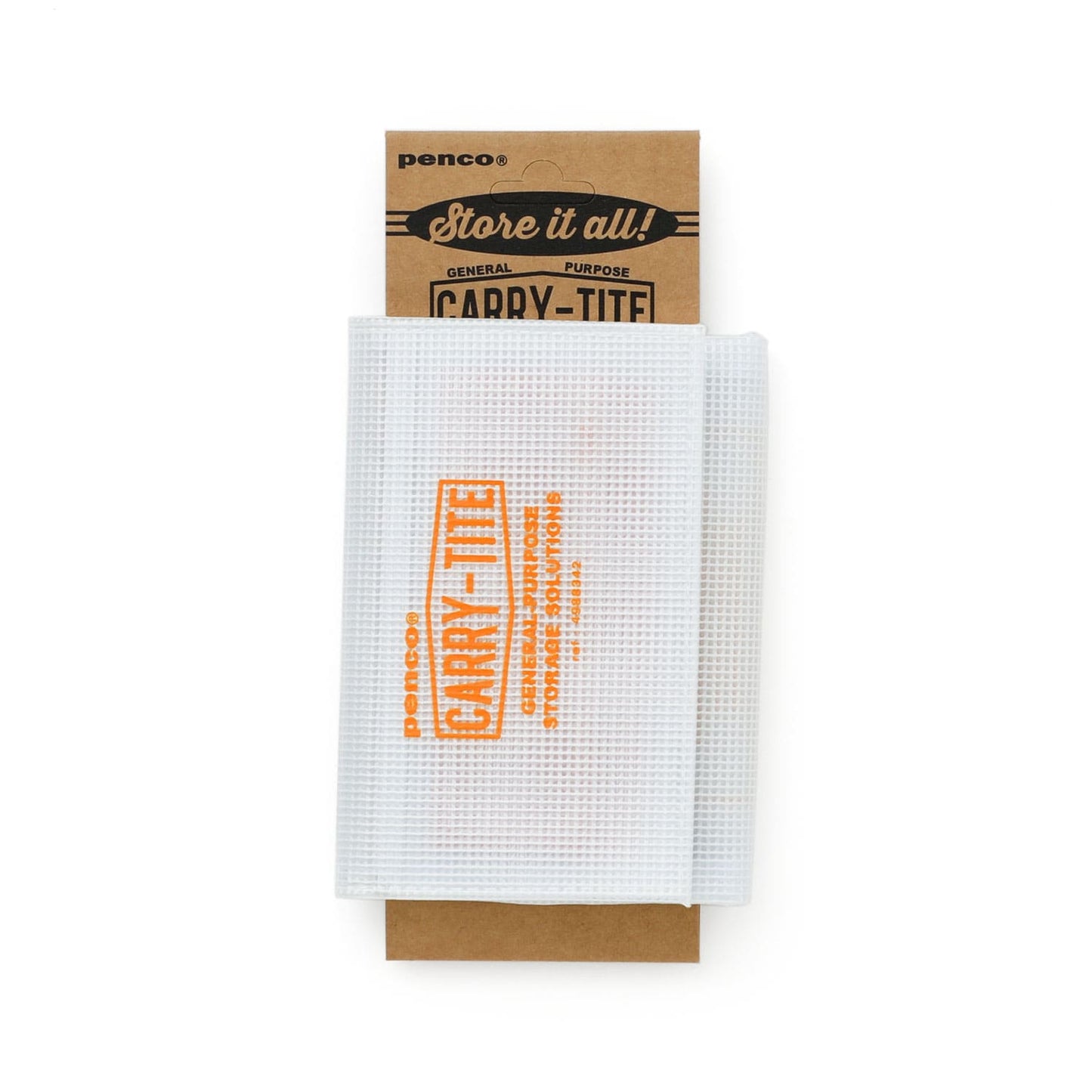 Carry Tite Case Clear/ S