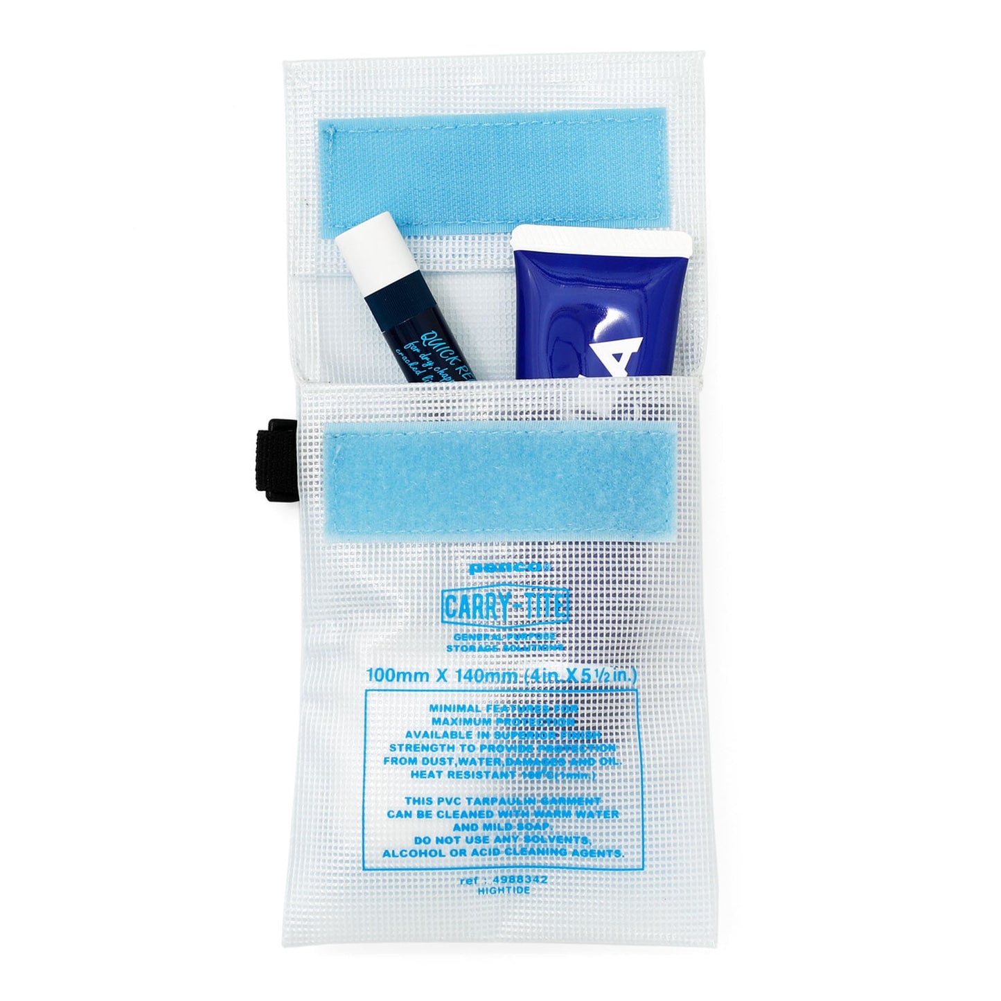 Carry Tite Case Clear/ S