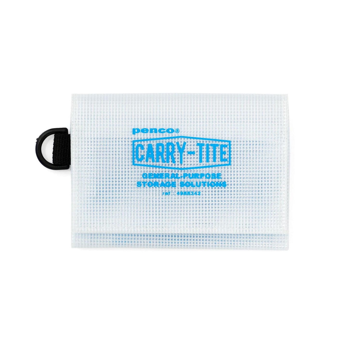 Carry Tite Case Clear/ S