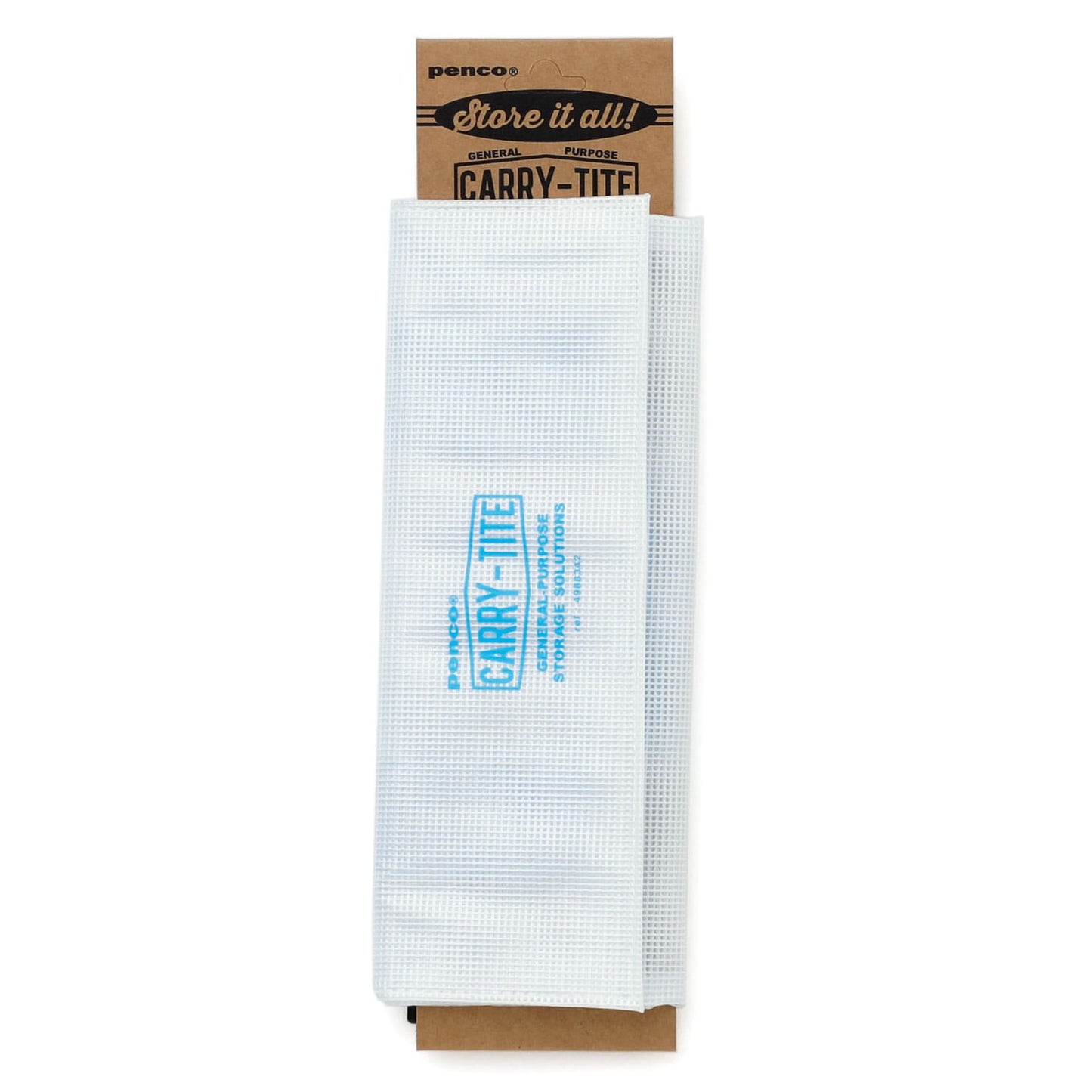 Carry Tite Case Clear/ M