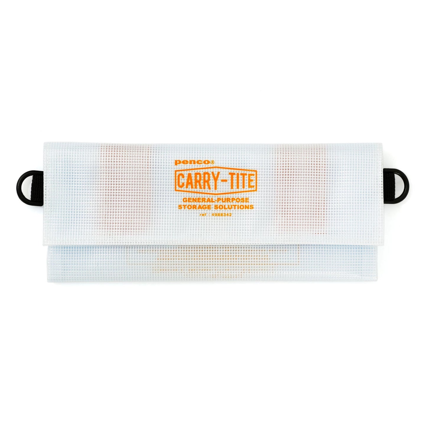 Carry Tite Case Clear/ M