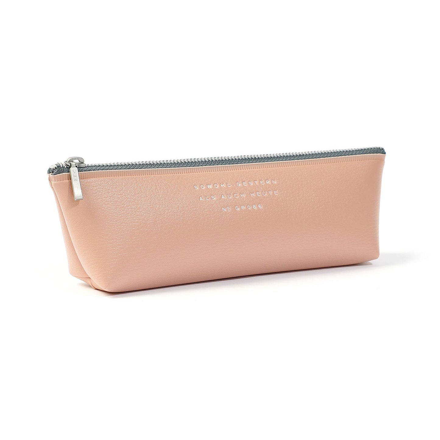 Fastener Pen Case