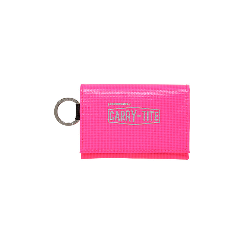 Carry Tite TP 2-Way Wallet (penco)