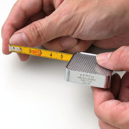 Pocket Metric Measure