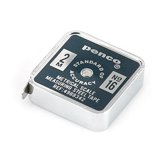 Pocket Metric Measure