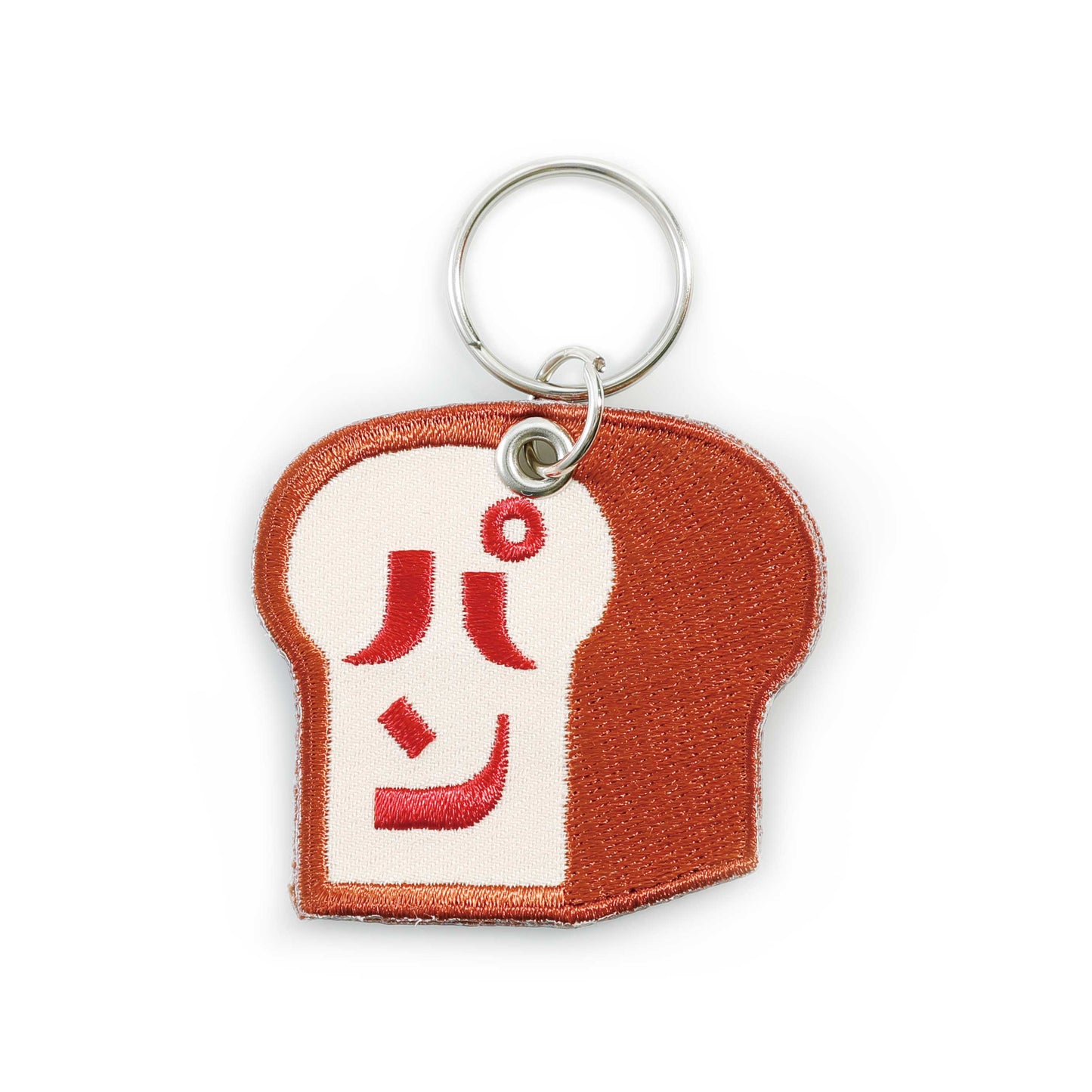 Stitch Work Keychain