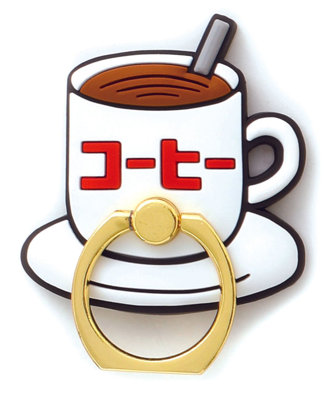 Smartphone Ring