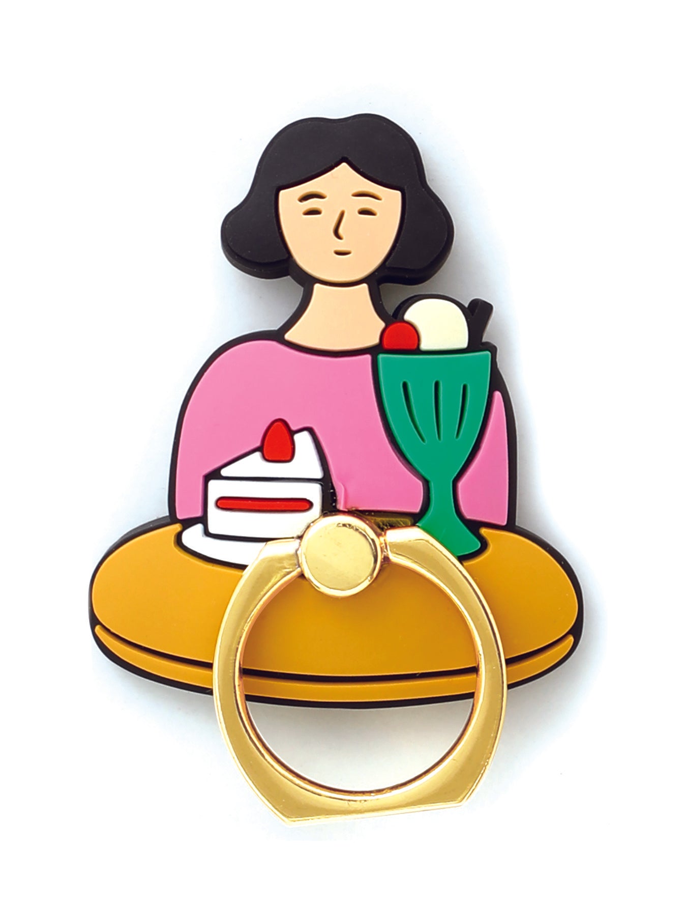 Smartphone Ring