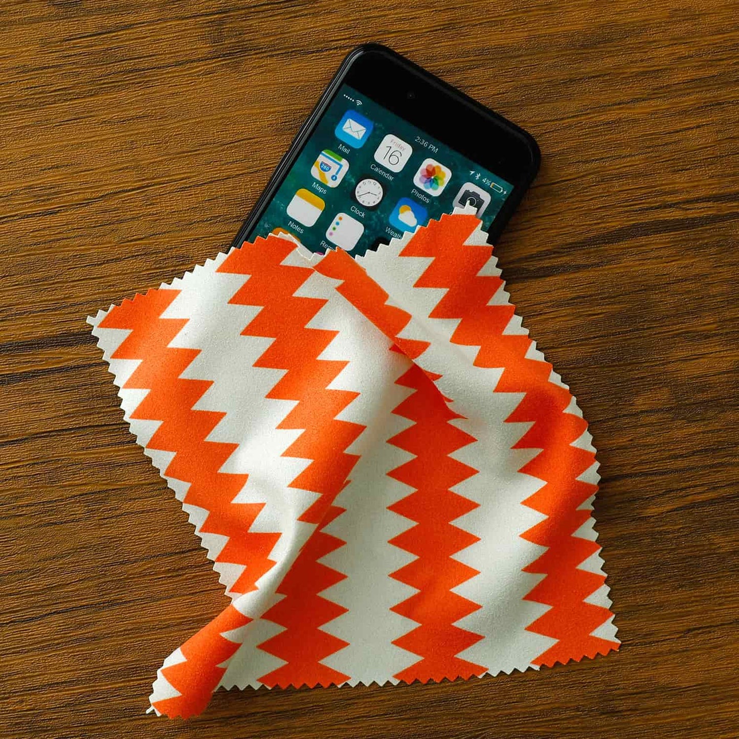 Anti-fog Cleaning Cloth