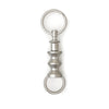 Key ring (detachable)