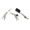 Key ring (detachable)