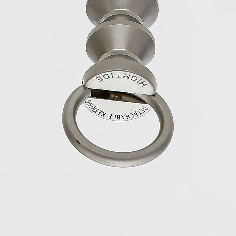 Key ring (detachable)