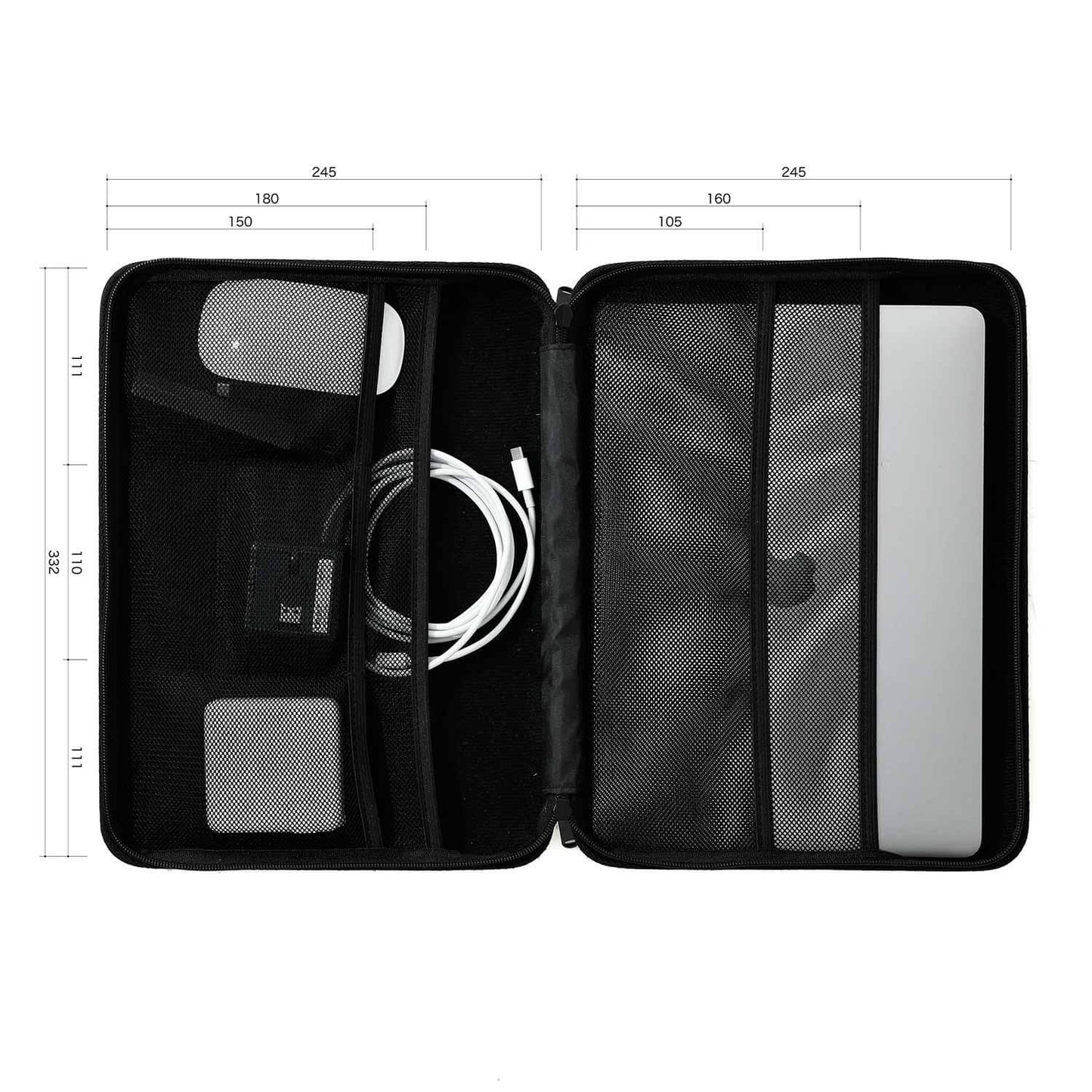 Hard Shell Case/ Laptop