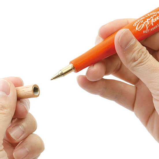Baseball Bat Pen