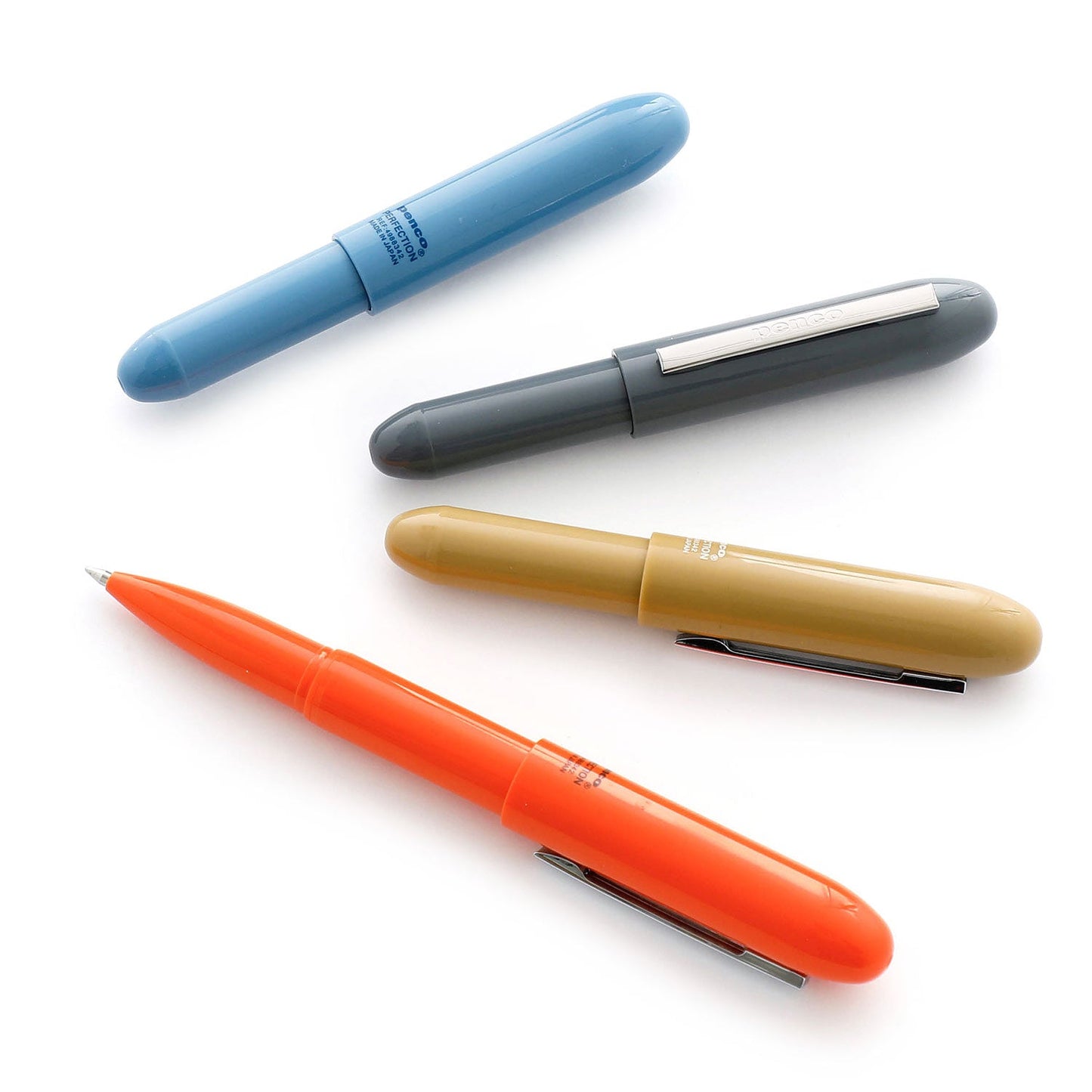 Perfection Ballpoint Pen Light