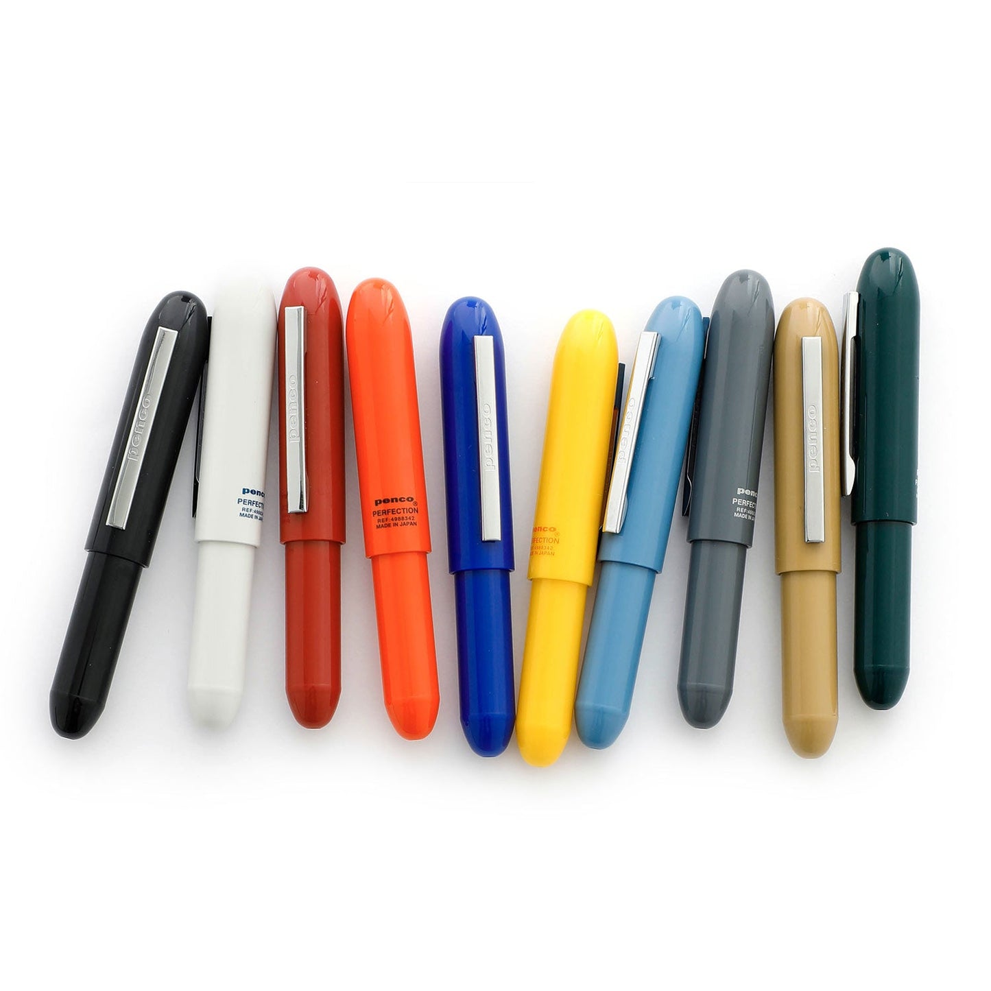 Perfection Ballpoint Pen Light