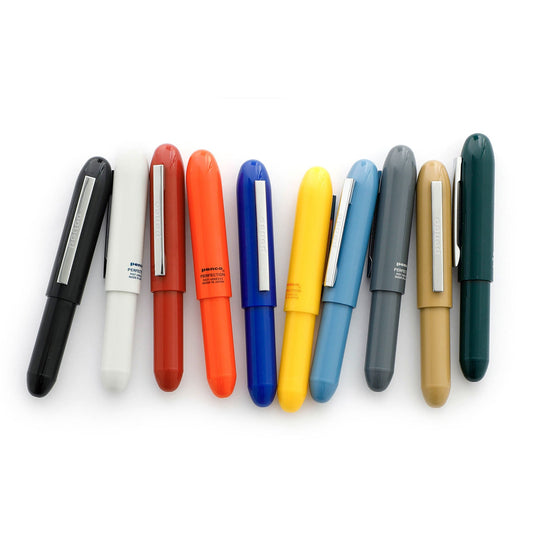 Perfection Ballpoint Pen Light