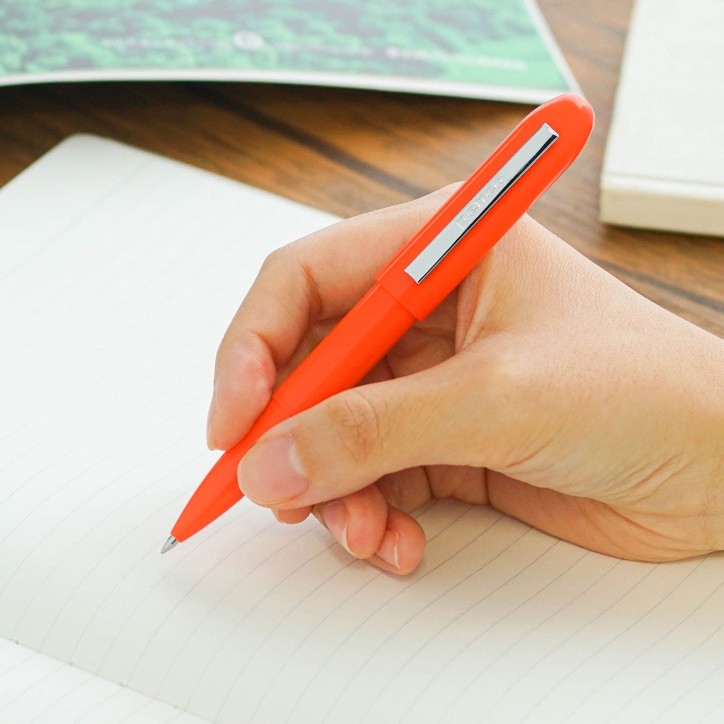 Perfection Ballpoint Pen Light