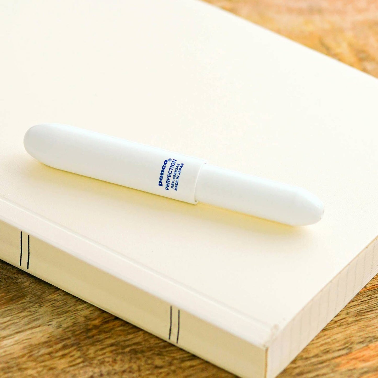 Perfection Ballpoint Pen Light