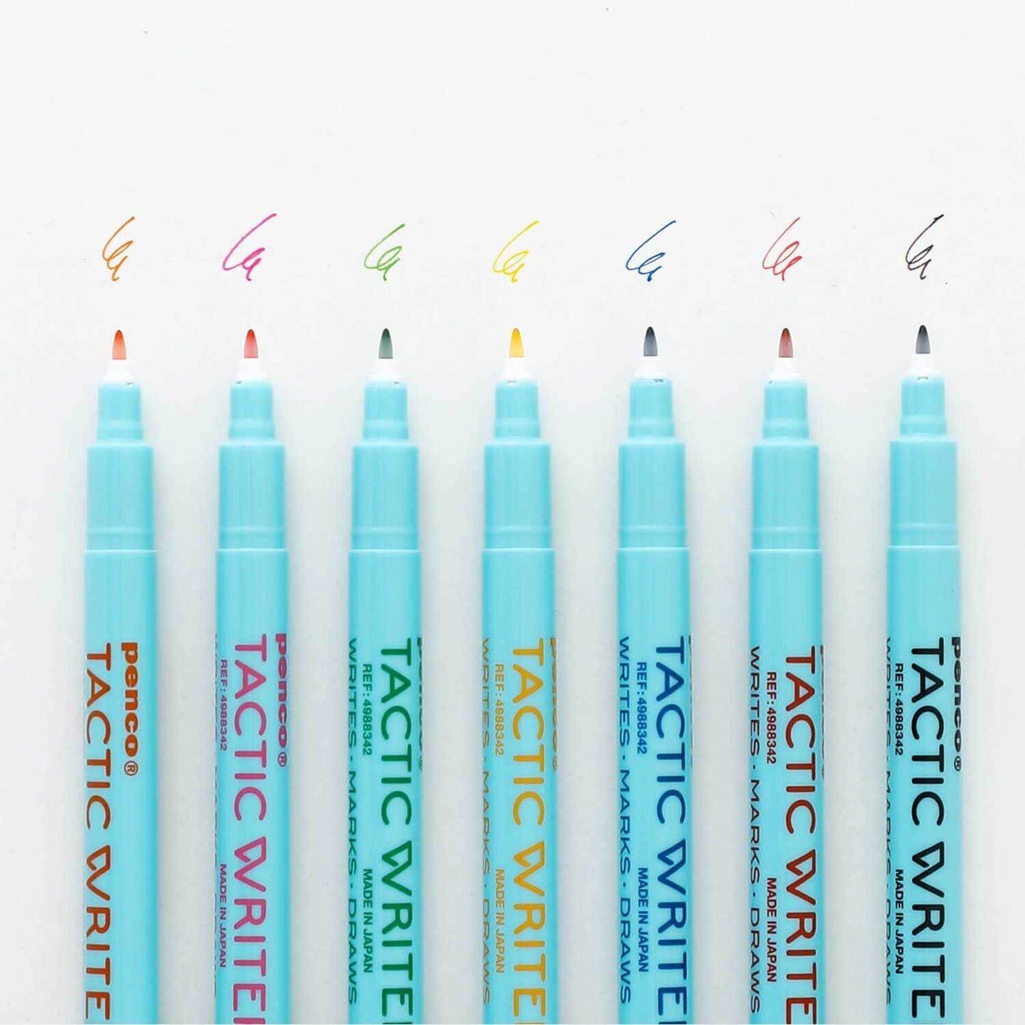 Tactic Writer Pen