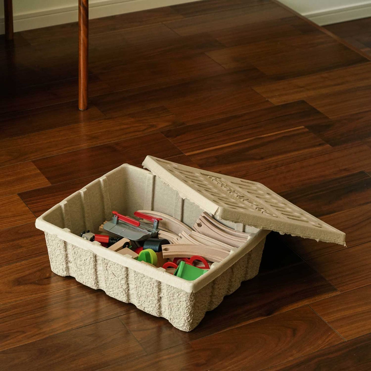 Pulp Box/ S