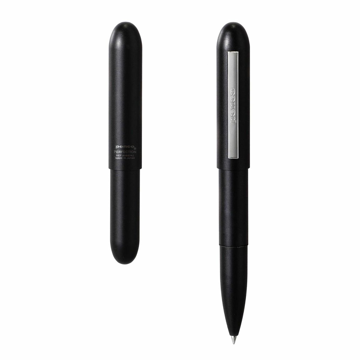 Perfection Ballpoint Pen
