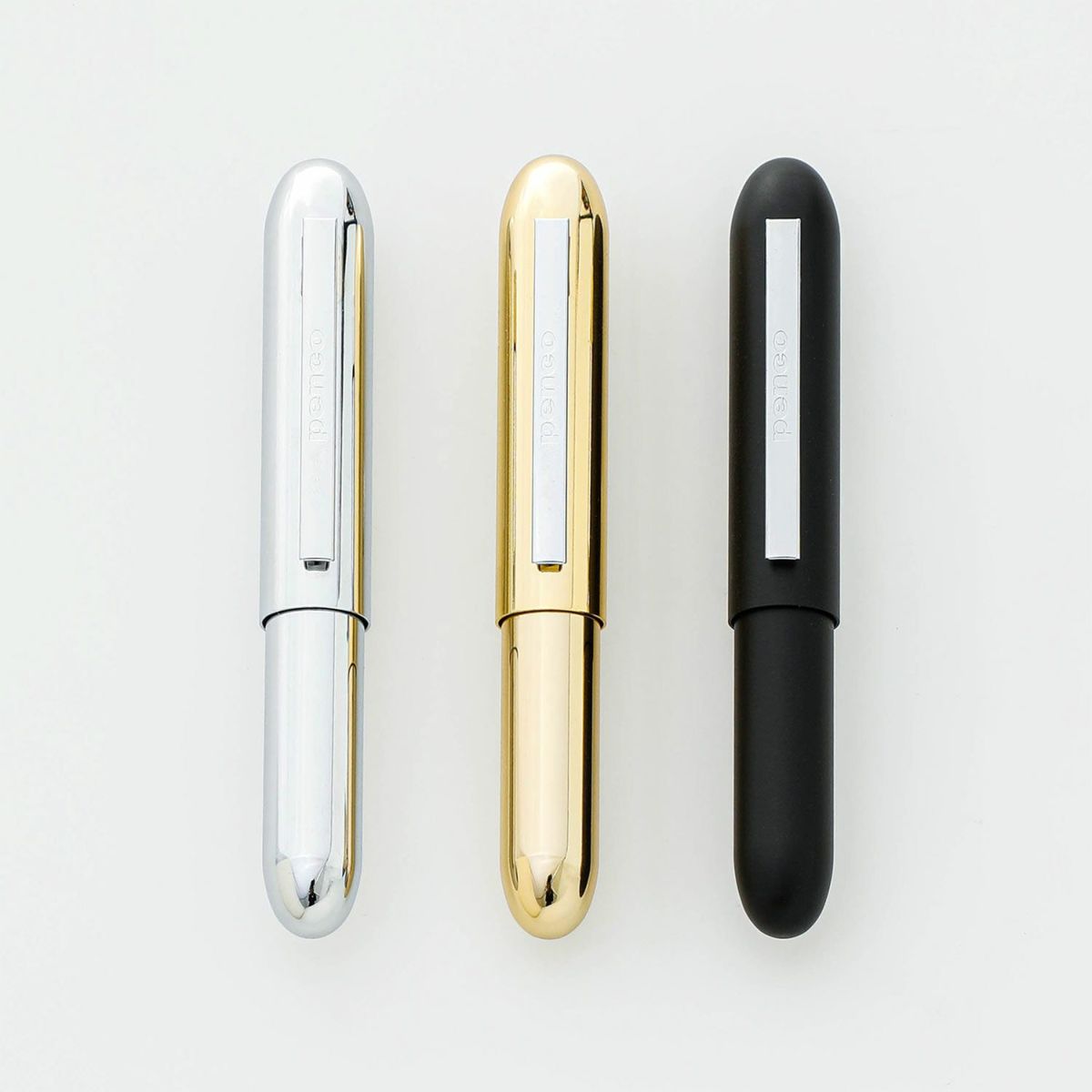 Perfection Ballpoint Pen