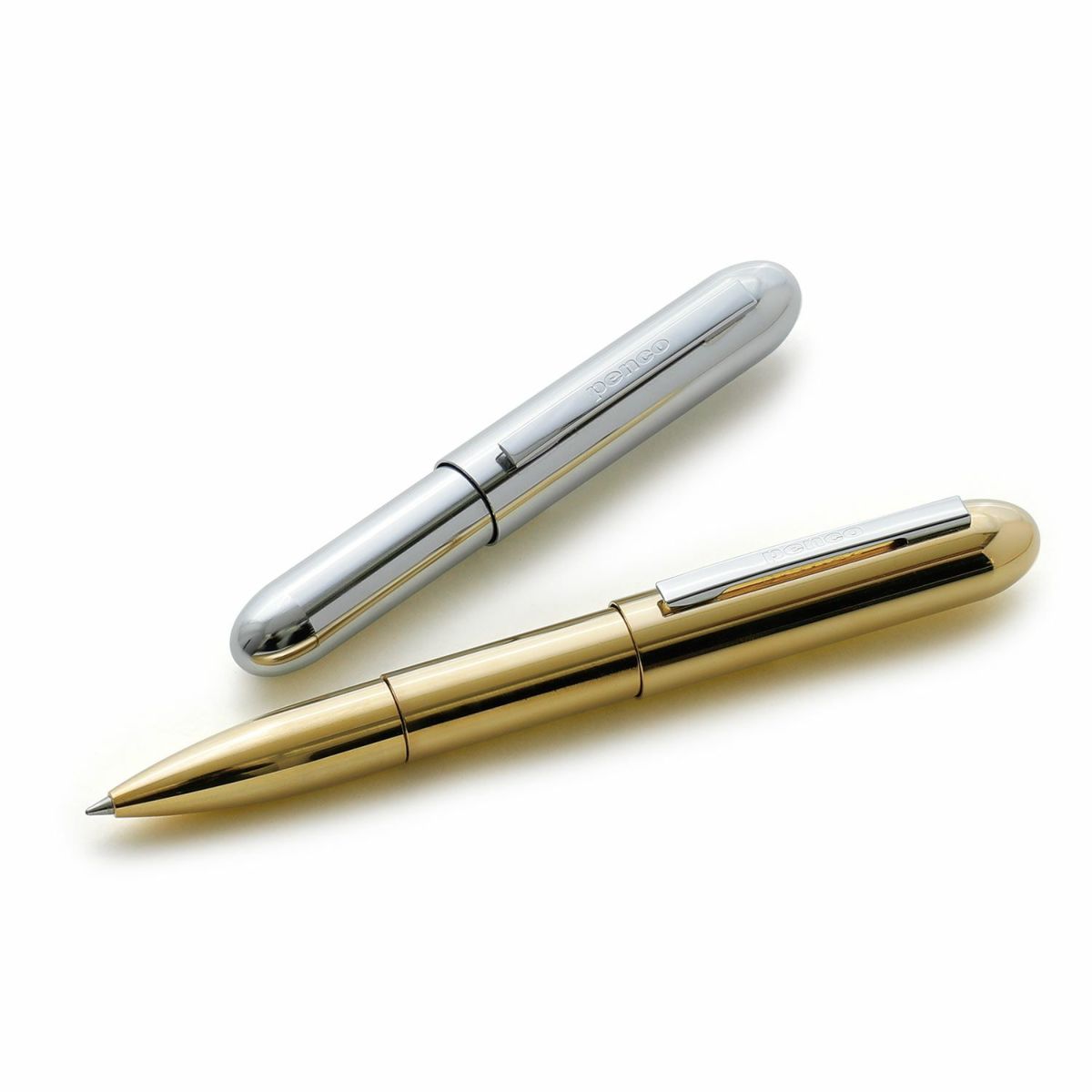Perfection Ballpoint Pen