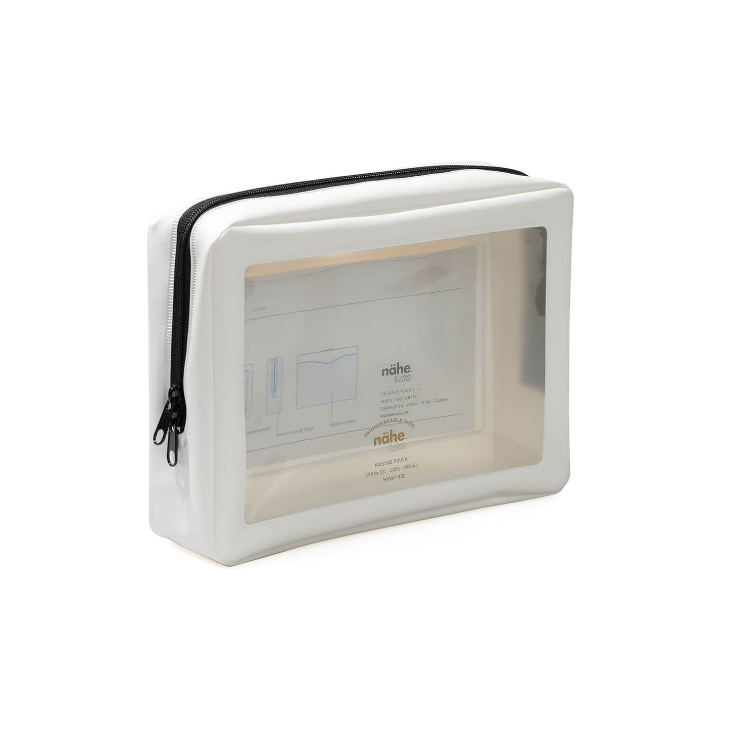 Packing Pouch/ L