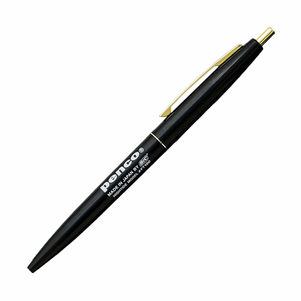 Knock Ballpoint Pen