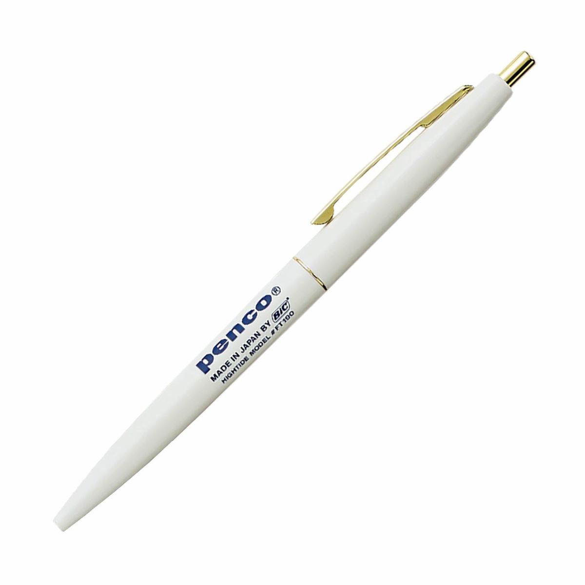 Knock Ballpoint Pen
