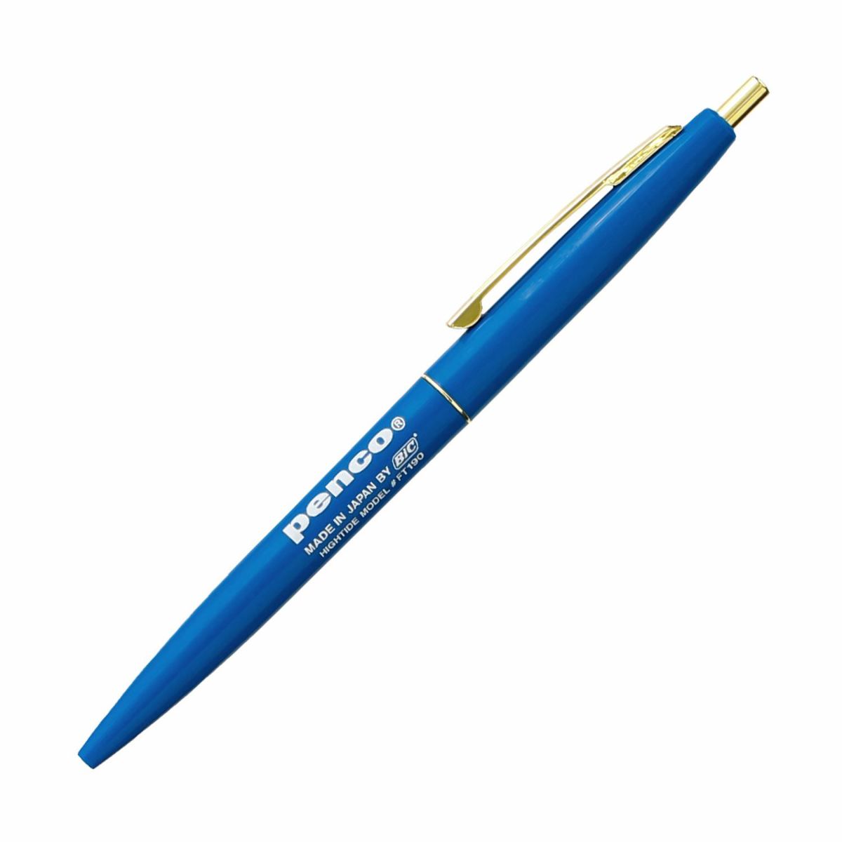 Knock Ballpoint Pen