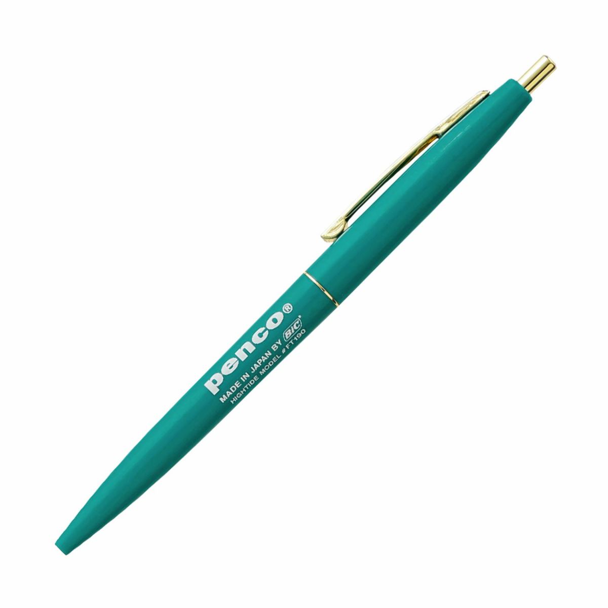 Knock Ballpoint Pen