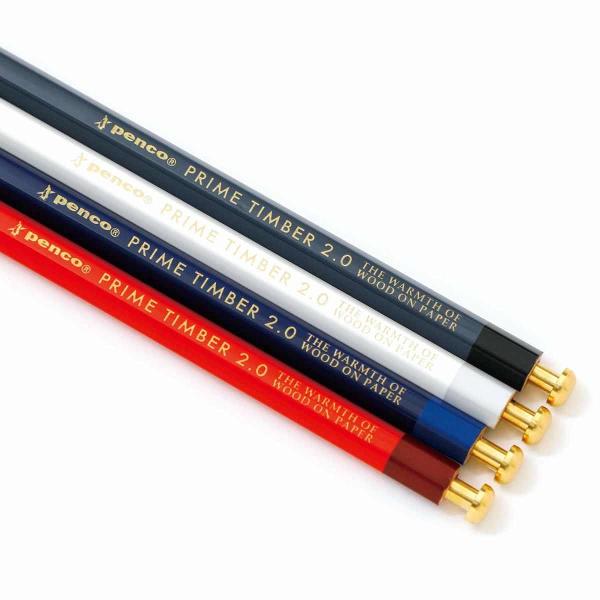 Prime Timber Brass