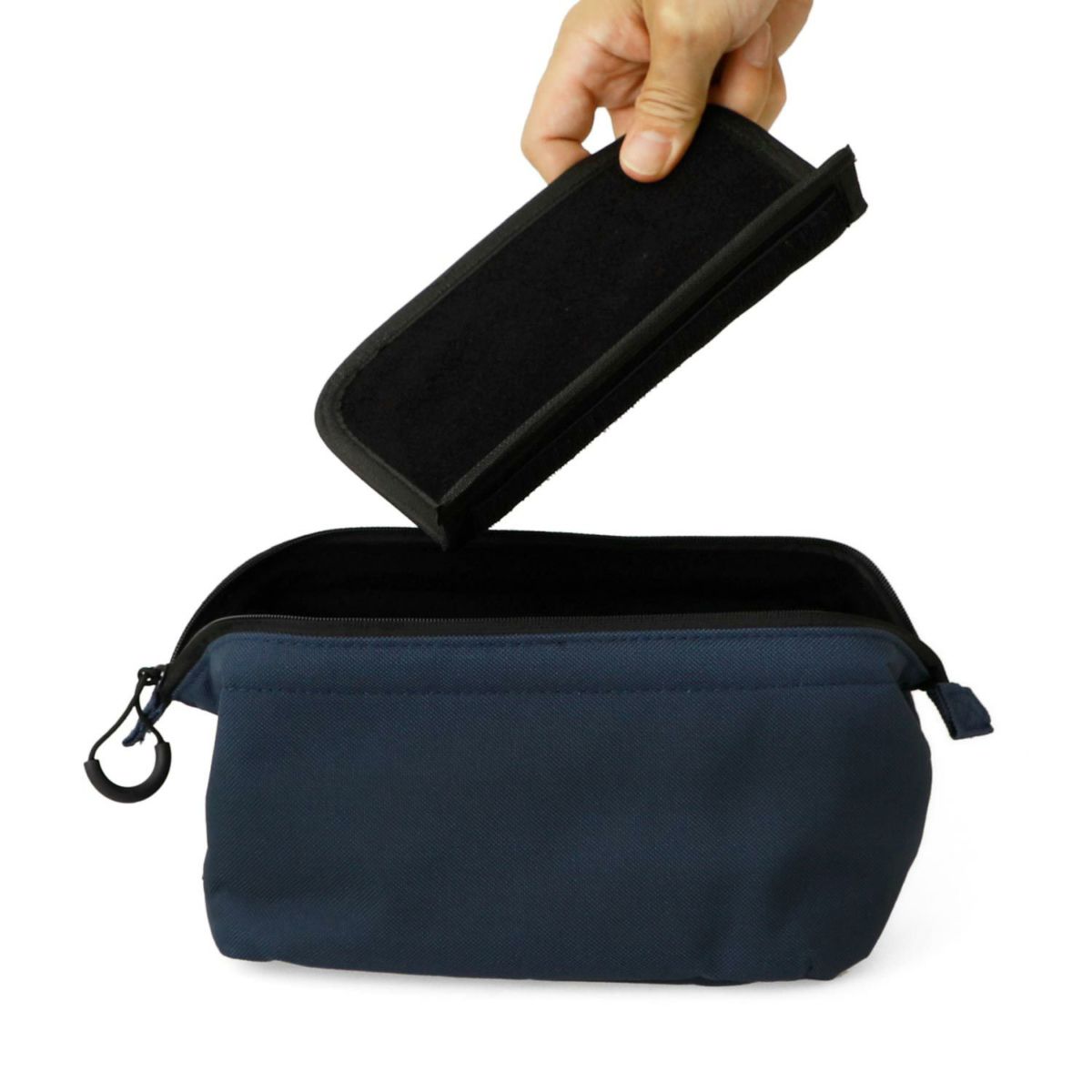 Soft Gadget Pouch/ L