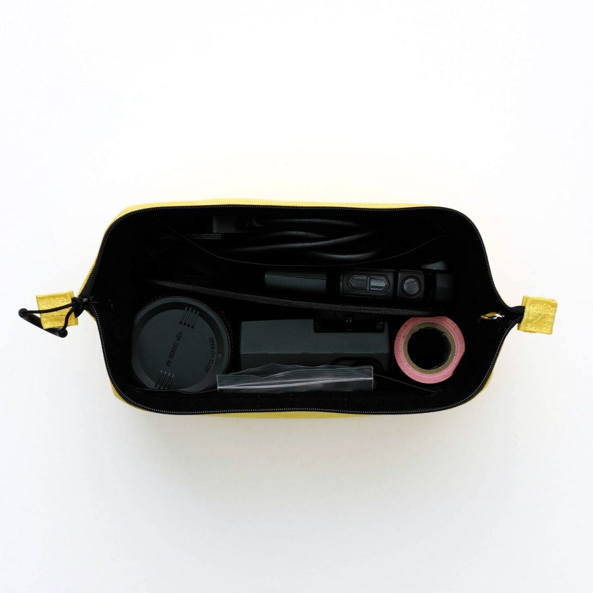 Soft Gadget Pouch/ L