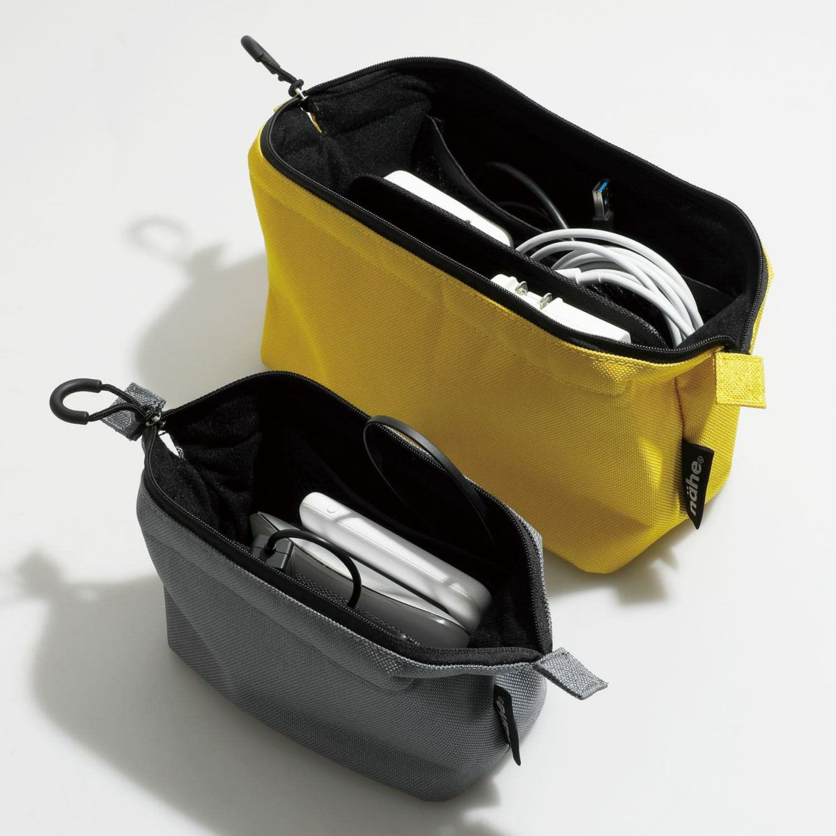 Soft Gadget Pouch/ S