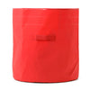 Tarp Bag Round/ L
