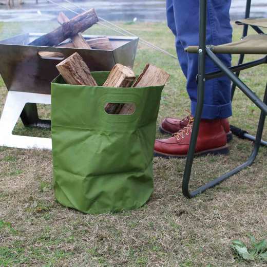 Tarp Bag Round/ M