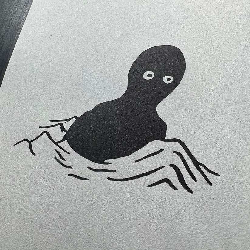 YOKAI / Poster