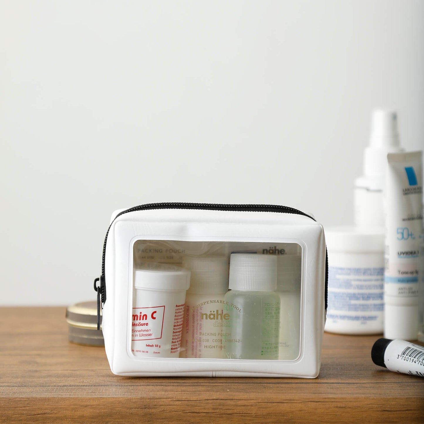 Packing Pouch/ SS