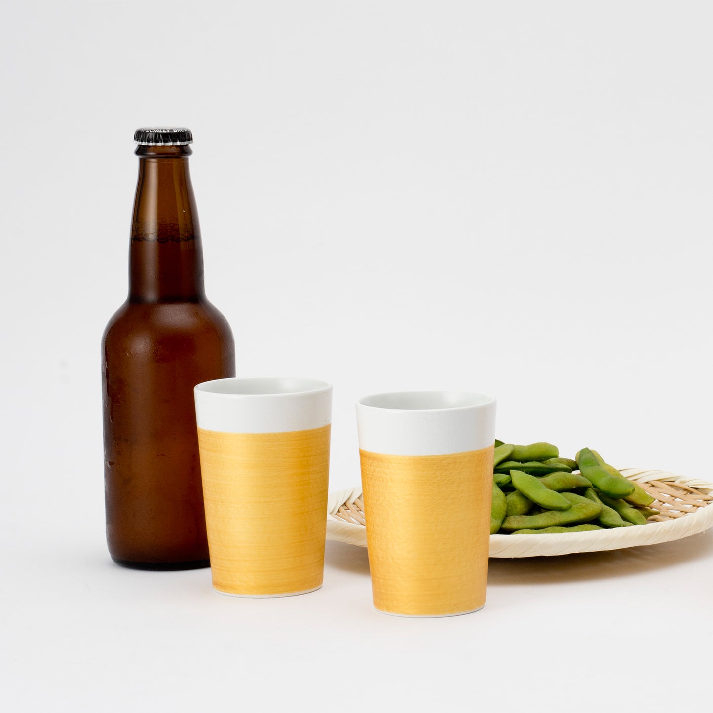 Hop Beer Cup Small (150ml) / Set of 2