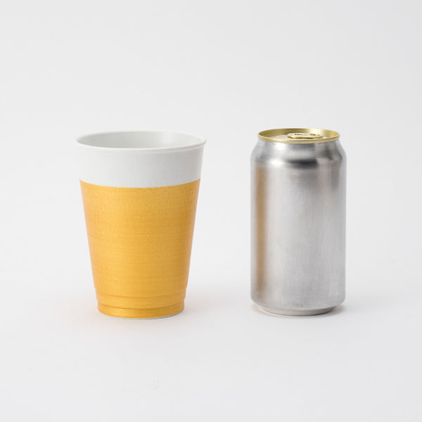 Hop Beer Cup Large (420ml) / 1pc