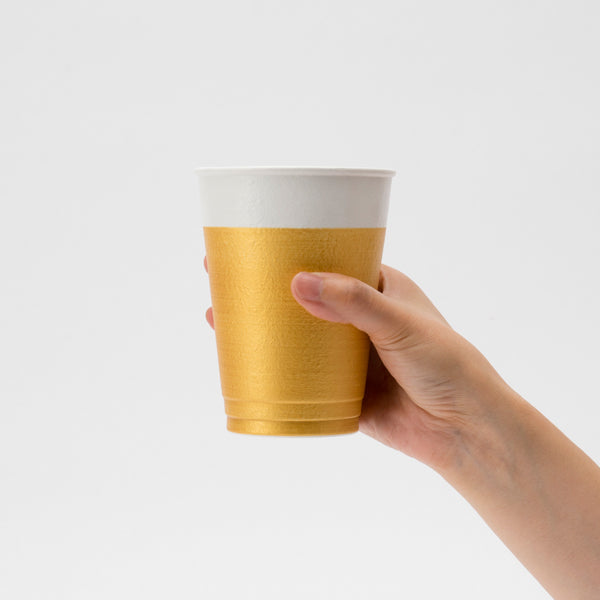 Hop Beer Cup Large (420ml) / 1pc