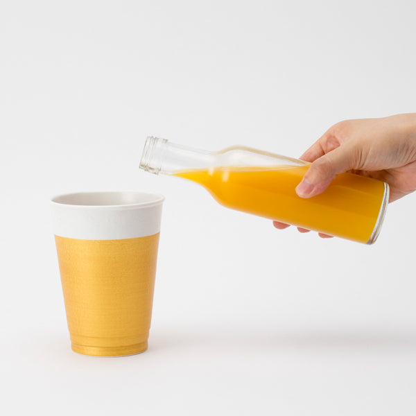 Hop Beer Cup Large (420ml) / 1pc