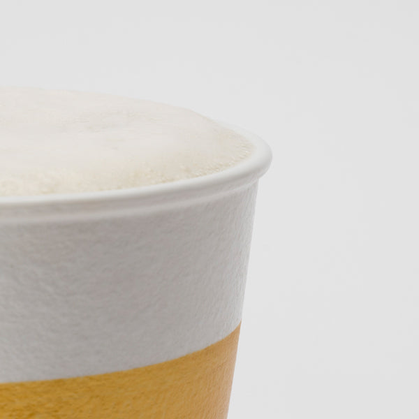 Hop Beer Cup Large (420ml) / 1pc